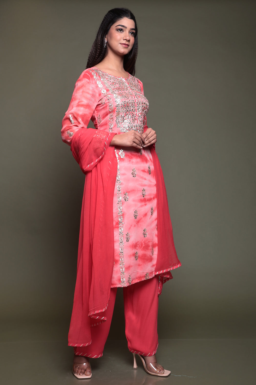 Indian wear, traditional wear, womens wear, ethnic wear Suit, Suits, 