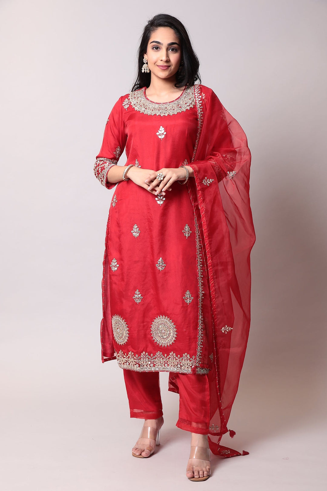 Indian wear, traditional wear, womens wear, ethnic wear Suit, Suits, 