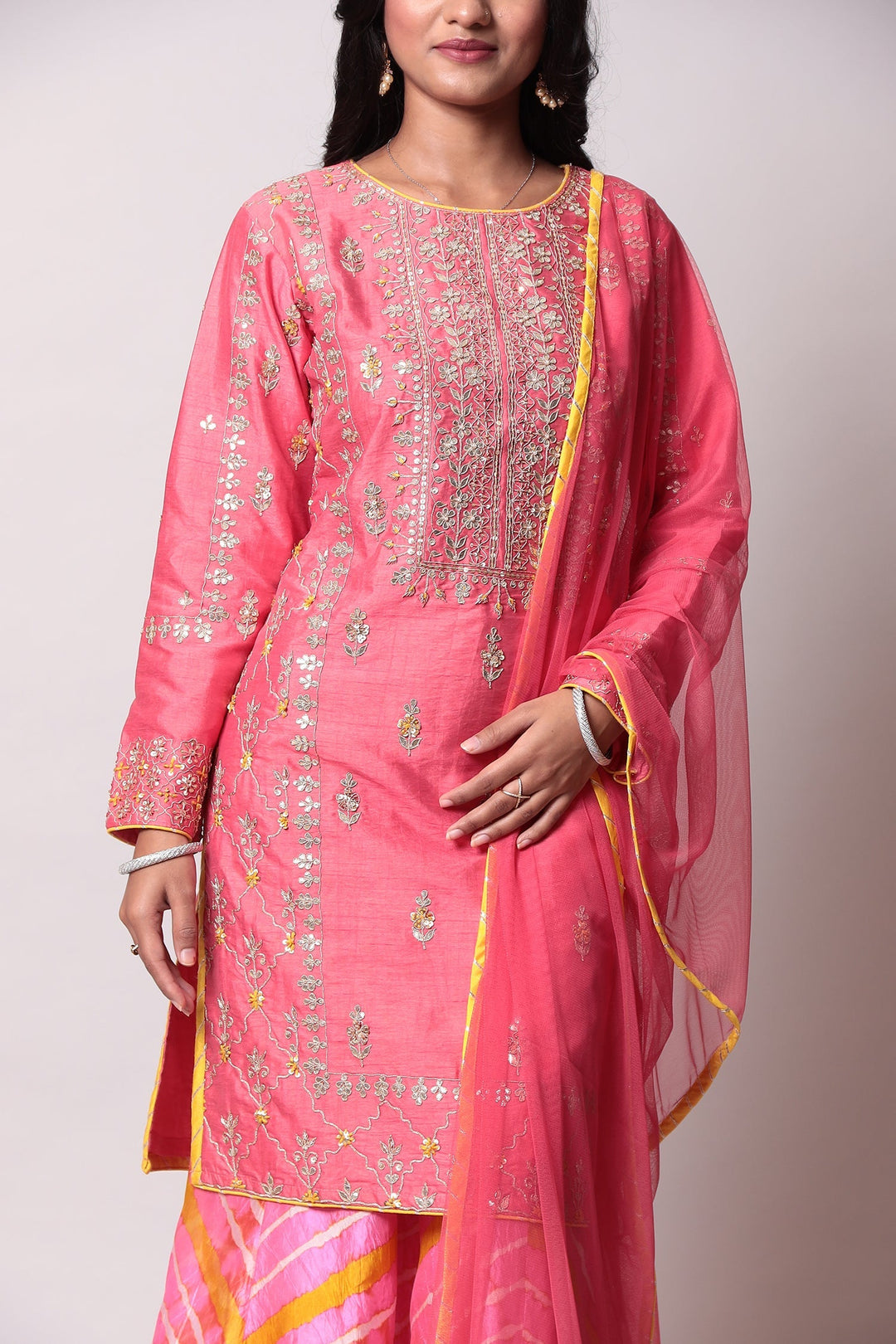 Indian wear, traditional wear, womens wear, ethnic wear Suit, Suits, 