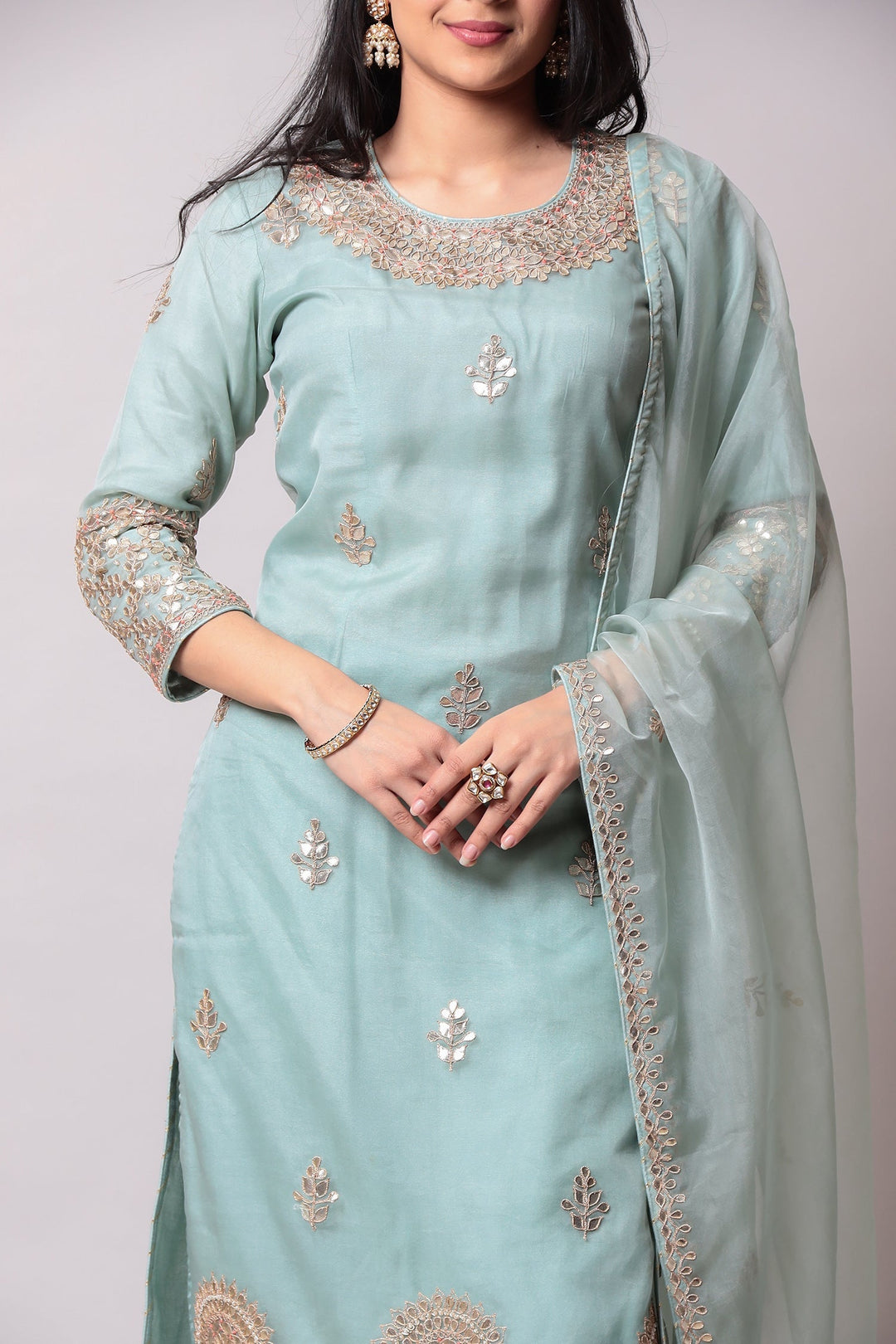 Indian wear, traditional wear, womens wear, ethnic wear Suit, Suits, 