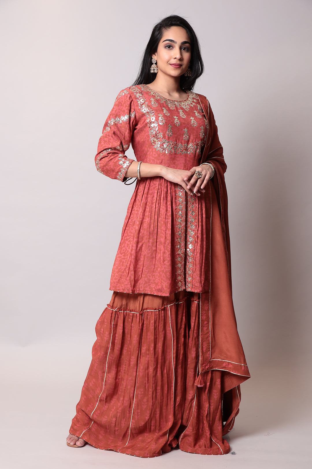 Indian wear, traditional wear, womens wear, ethnic wear Suit, Suits, 