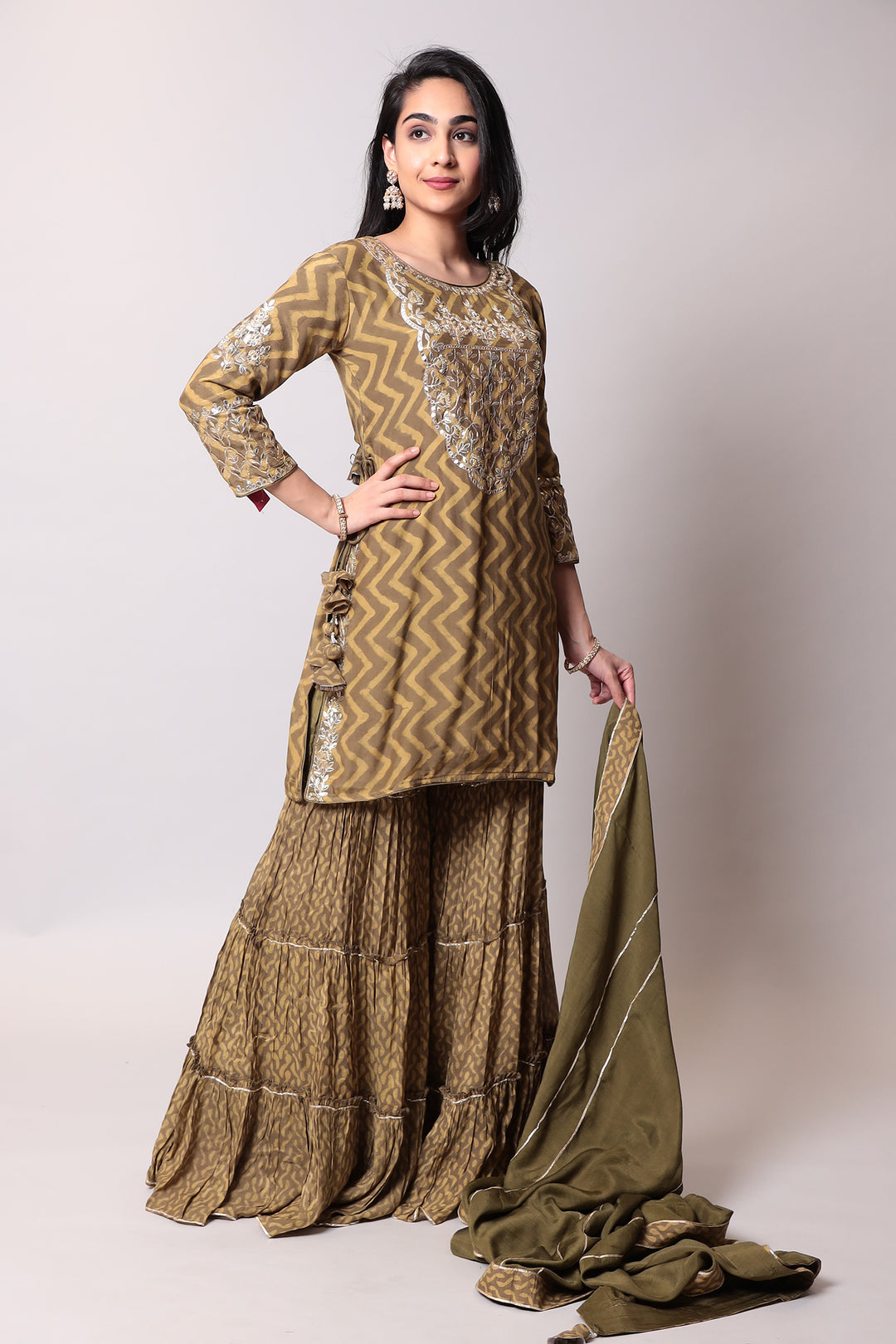 Indian wear, traditional wear, womens wear, ethnic wear Suit, Suits, 