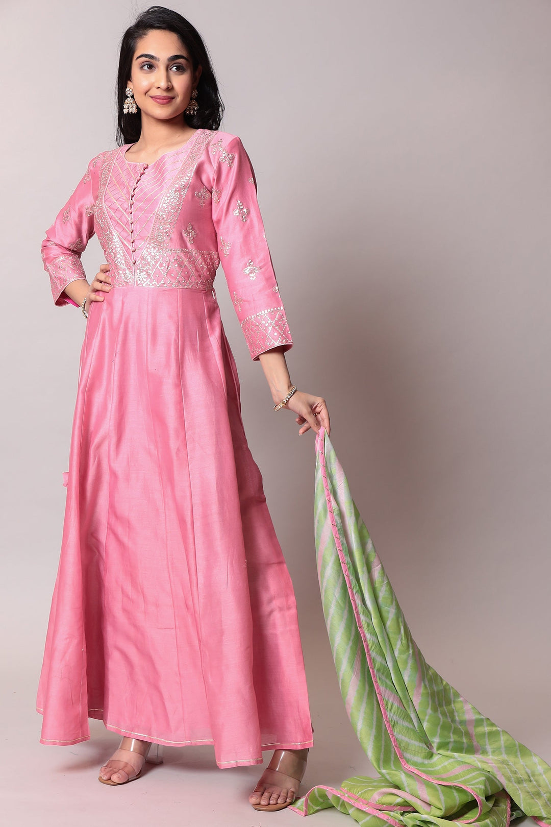 Indian wear, traditional wear, womens wear, ethnic wear Suit, Suits, 