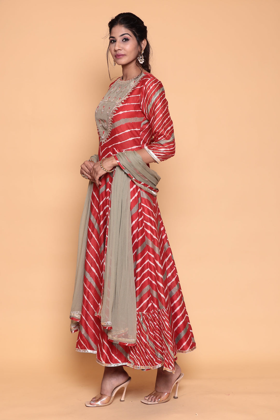 Indian wear, traditional wear, womens wear, ethnic wear Suit, Suits, 