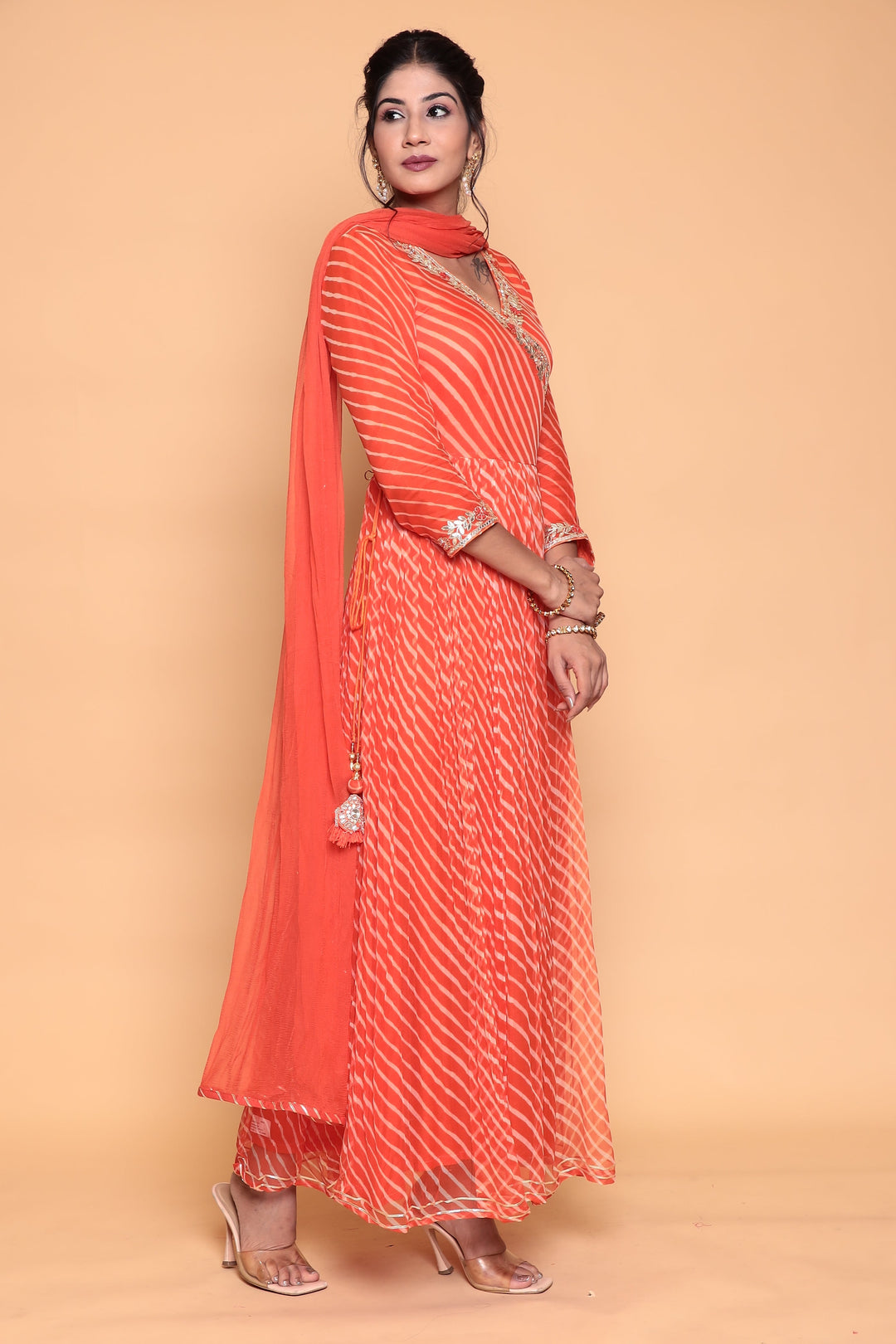 Indian wear, traditional wear, womens wear, ethnic wear Suit, Suits, 