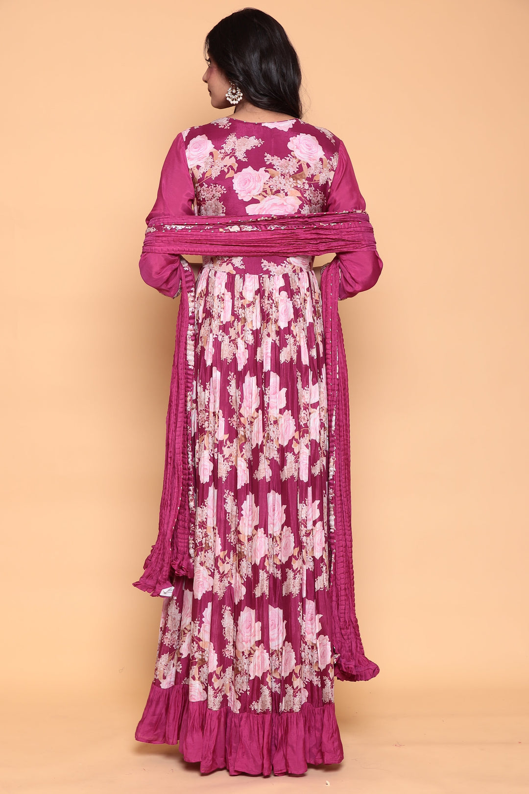 Indian wear, traditional wear, womens wear, ethnic wear Suit, Suits, 