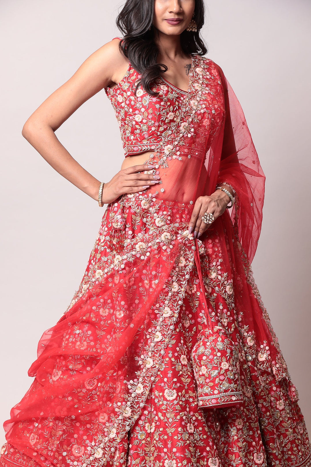 Lehenga Choli, Lehengas, Indian wear, traditional wear, womens wear, ethnic wear 