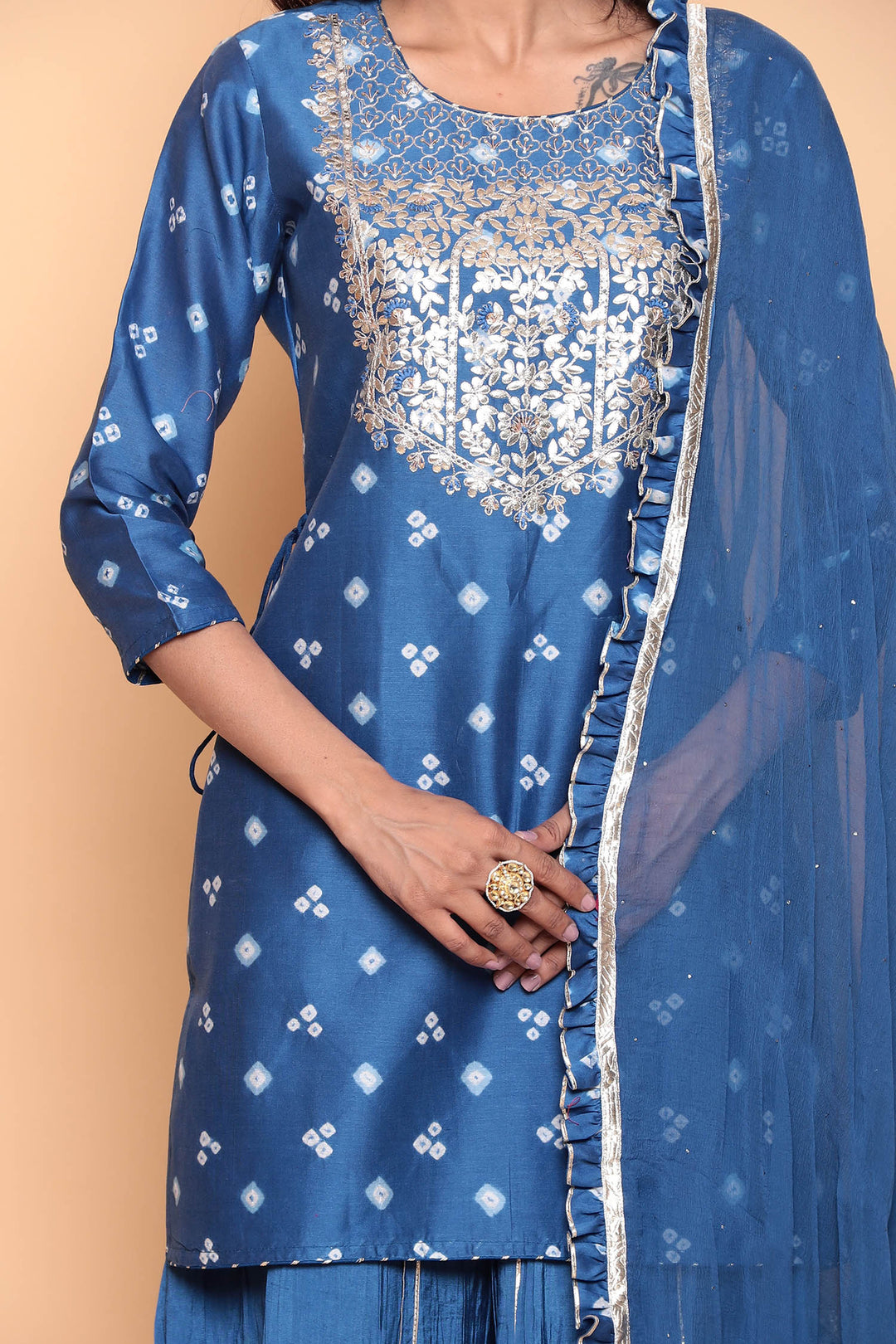 Indian wear, traditional wear, womens wear, ethnic wear Suit, Suits, 