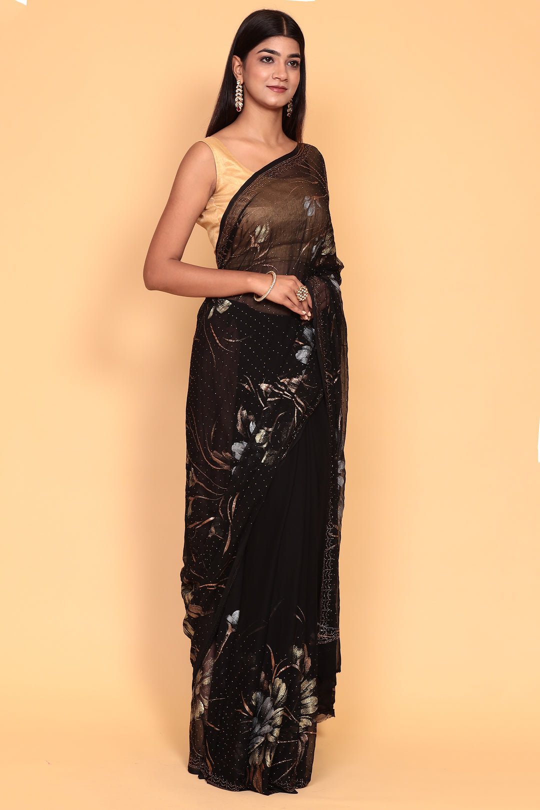 Indian wear, traditional wear, womens wear, ethnic wear Sarees, Sari, sadi 