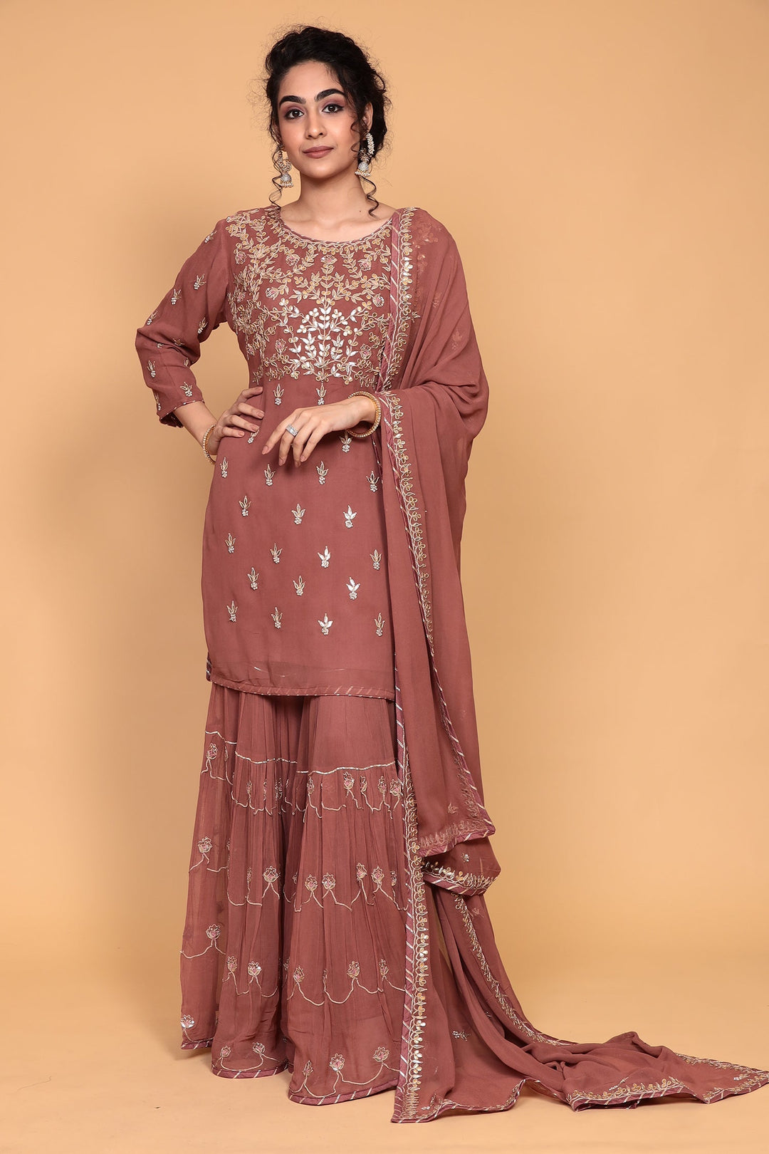 Indian wear, traditional wear, womens wear, ethnic wear Suit, Suits, 