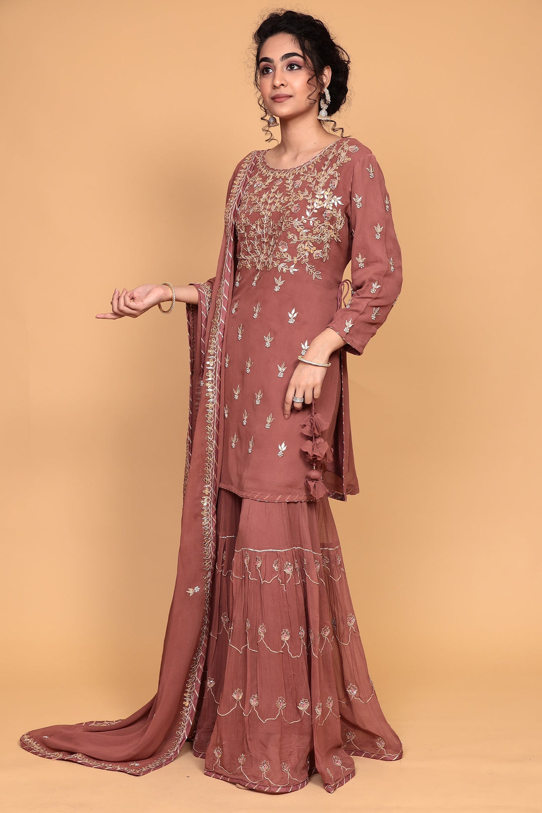 Indian wear, traditional wear, womens wear, ethnic wear Suit, Suits, 