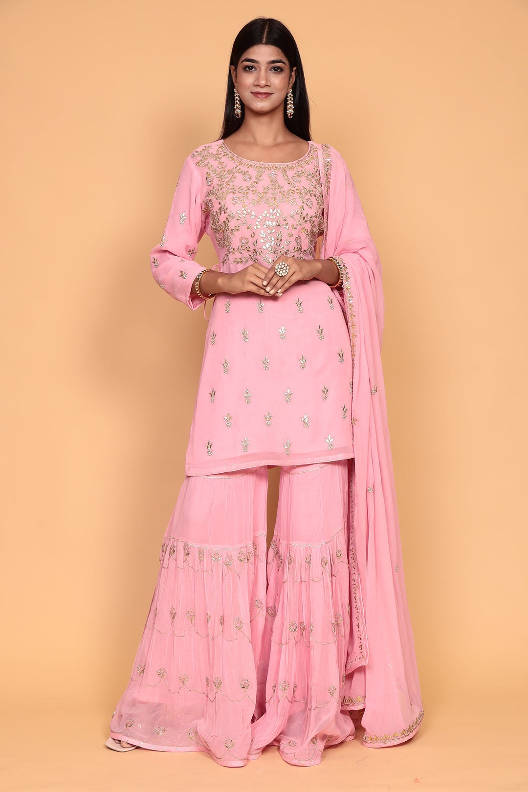 Indian wear, traditional wear, womens wear, ethnic wear Suit, Suits, 