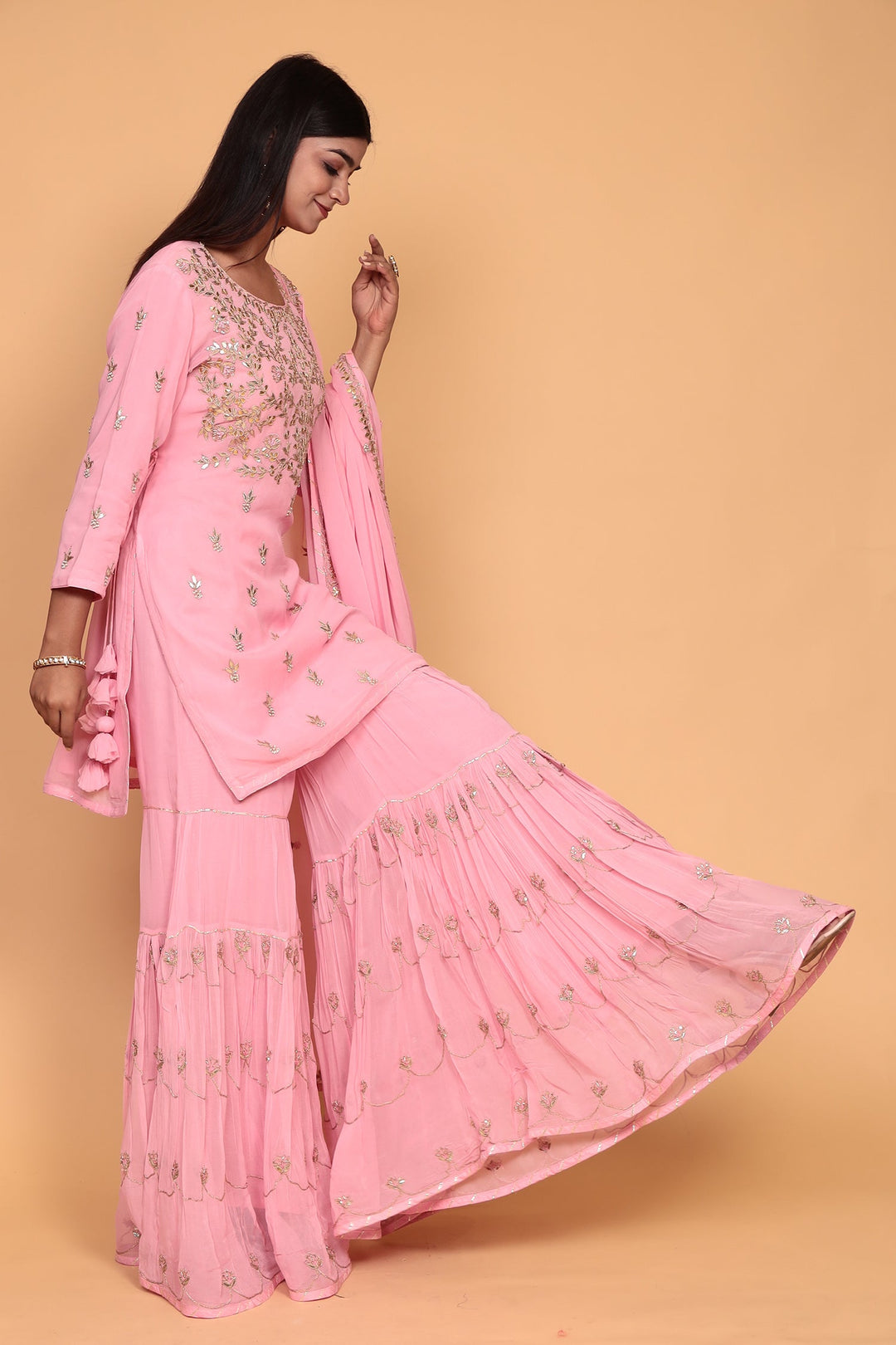 Indian wear, traditional wear, womens wear, ethnic wear Suit, Suits, 