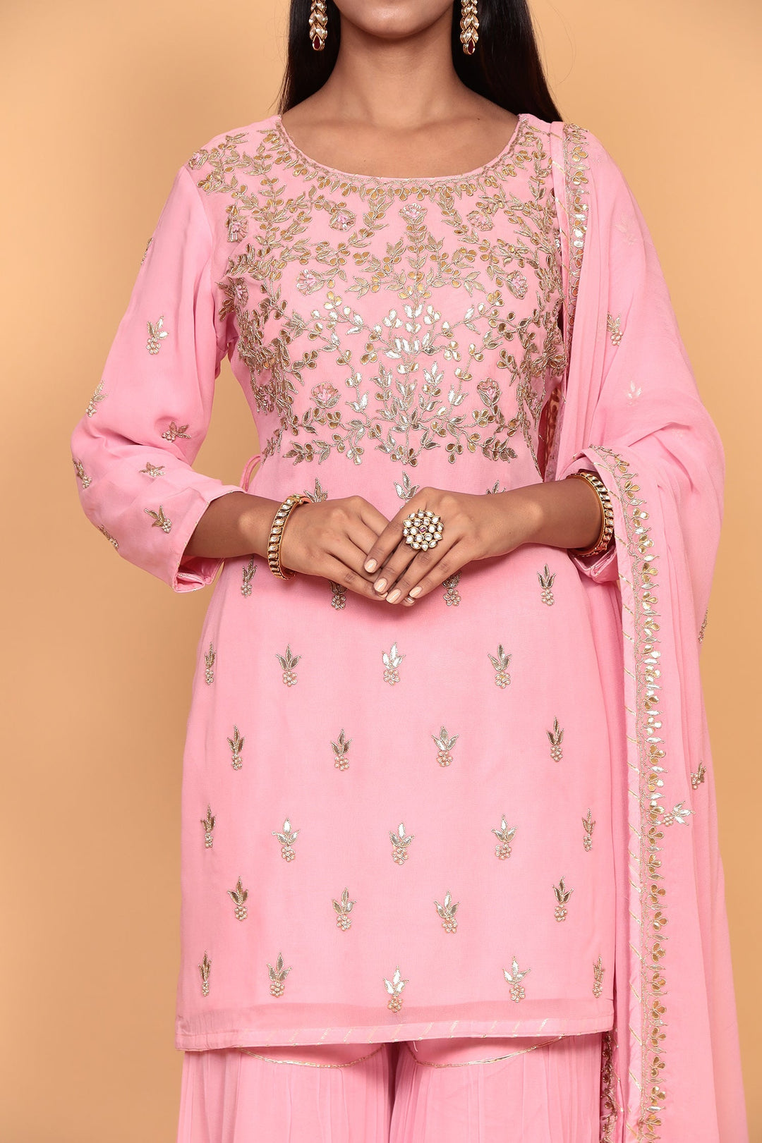 Indian wear, traditional wear, womens wear, ethnic wear Suit, Suits, 