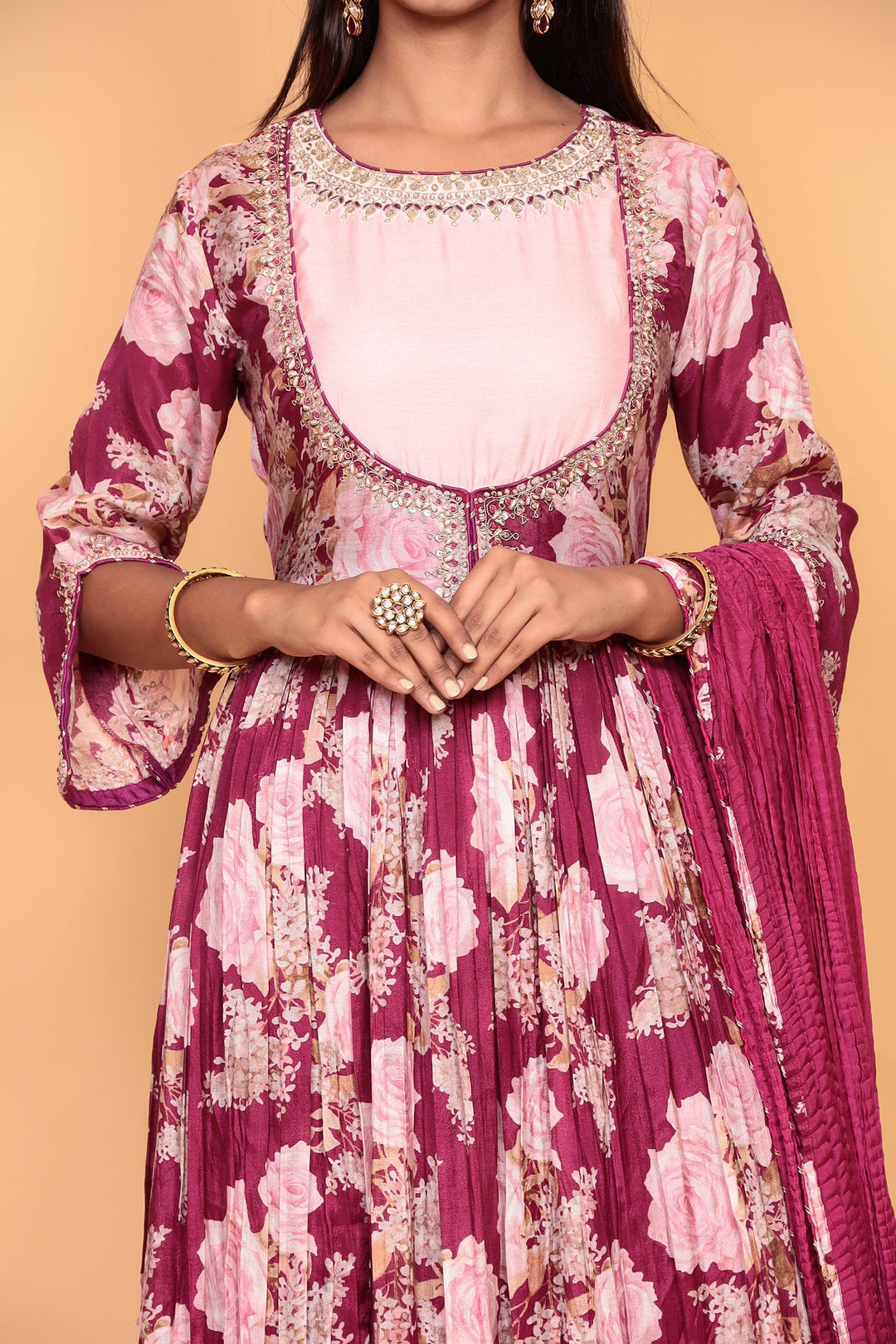 Indian wear, traditional wear, womens wear, ethnic wear Suit, Suits, 