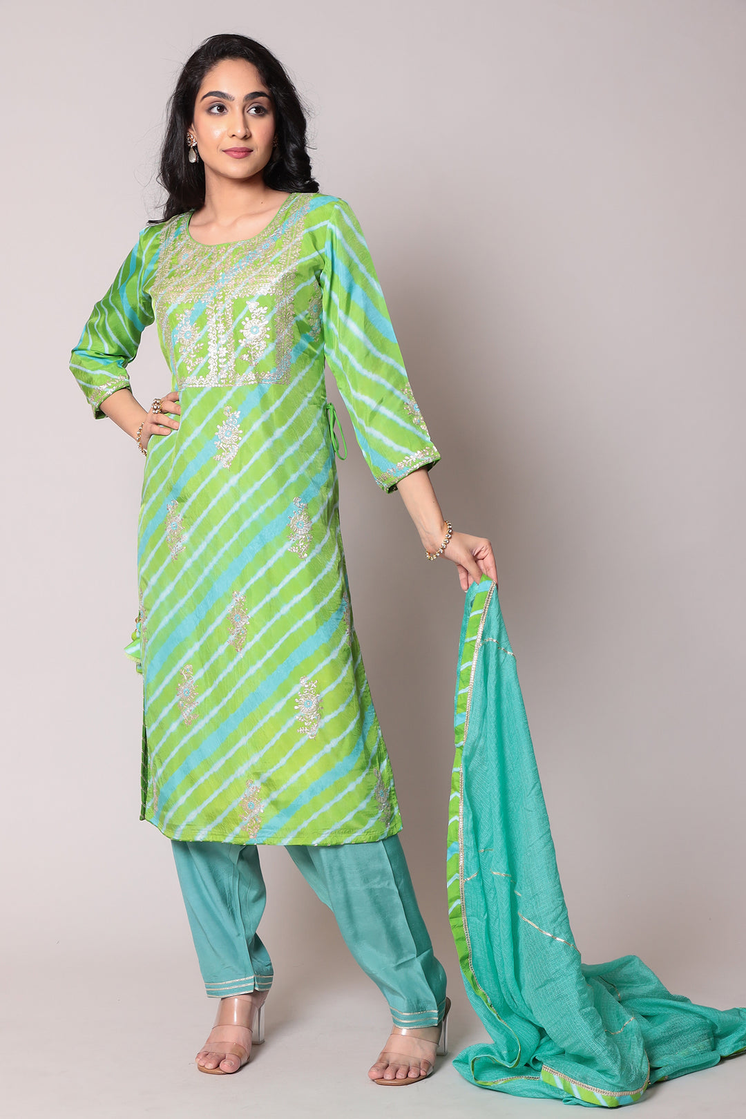 Indian wear, traditional wear, womens wear, ethnic wear Suit, Suits, 