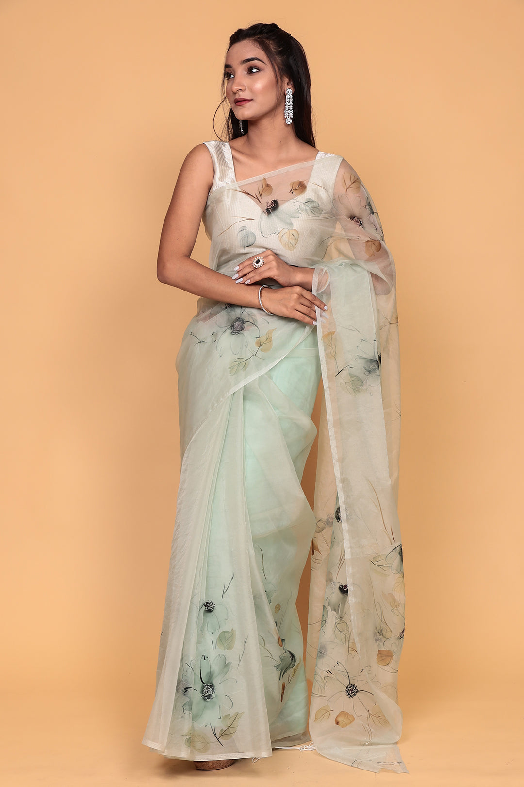 Indian wear, traditional wear, womens wear, ethnic wear Sarees, Sari, sadi 