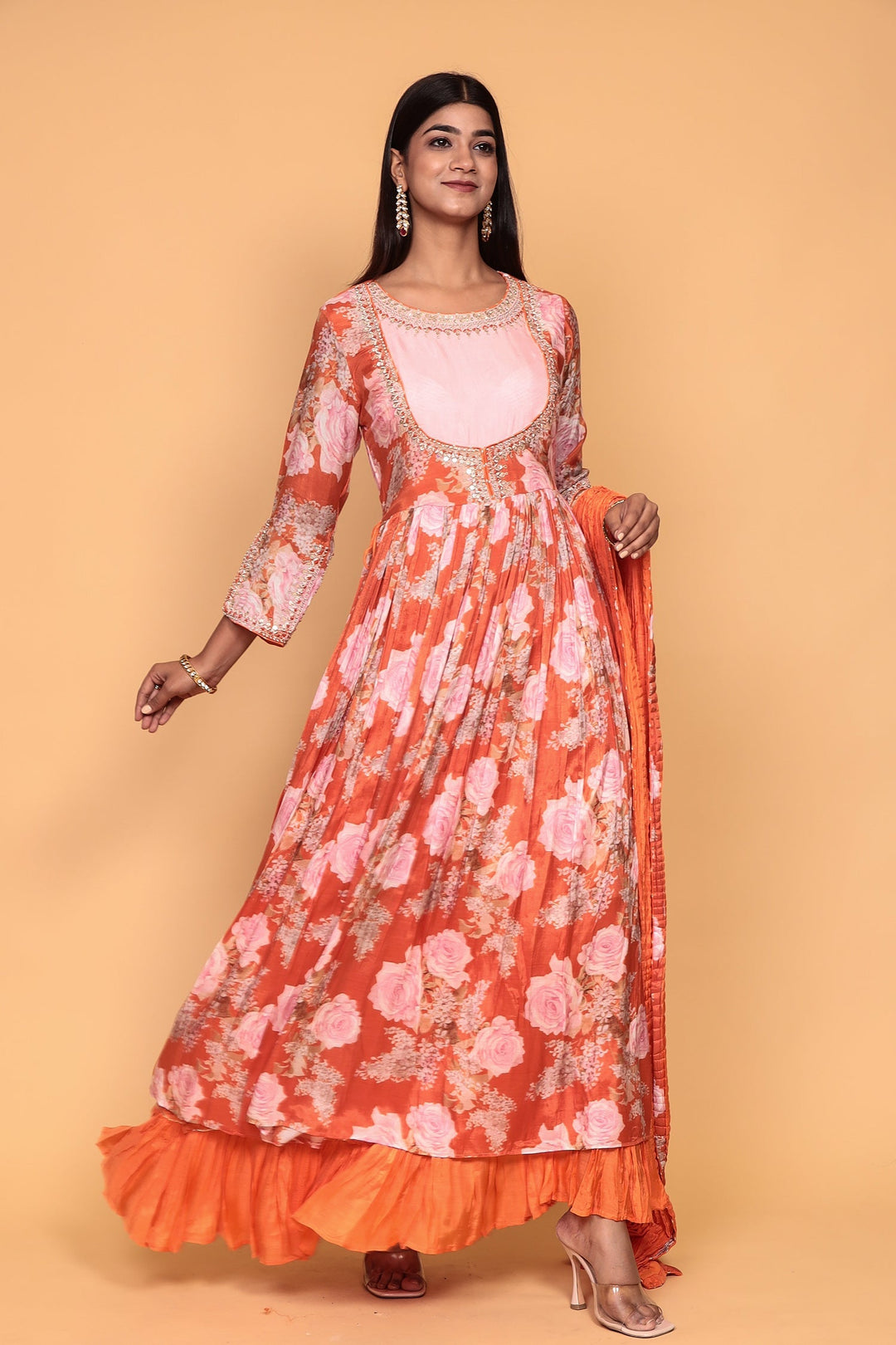 Indian wear, traditional wear, womens wear, ethnic wear Suit, Suits, 