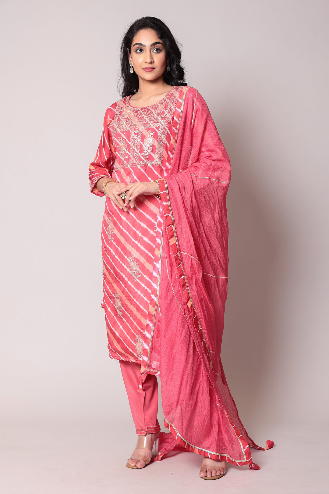 Indian wear, traditional wear, womens wear, ethnic wear Suit, Suits, 