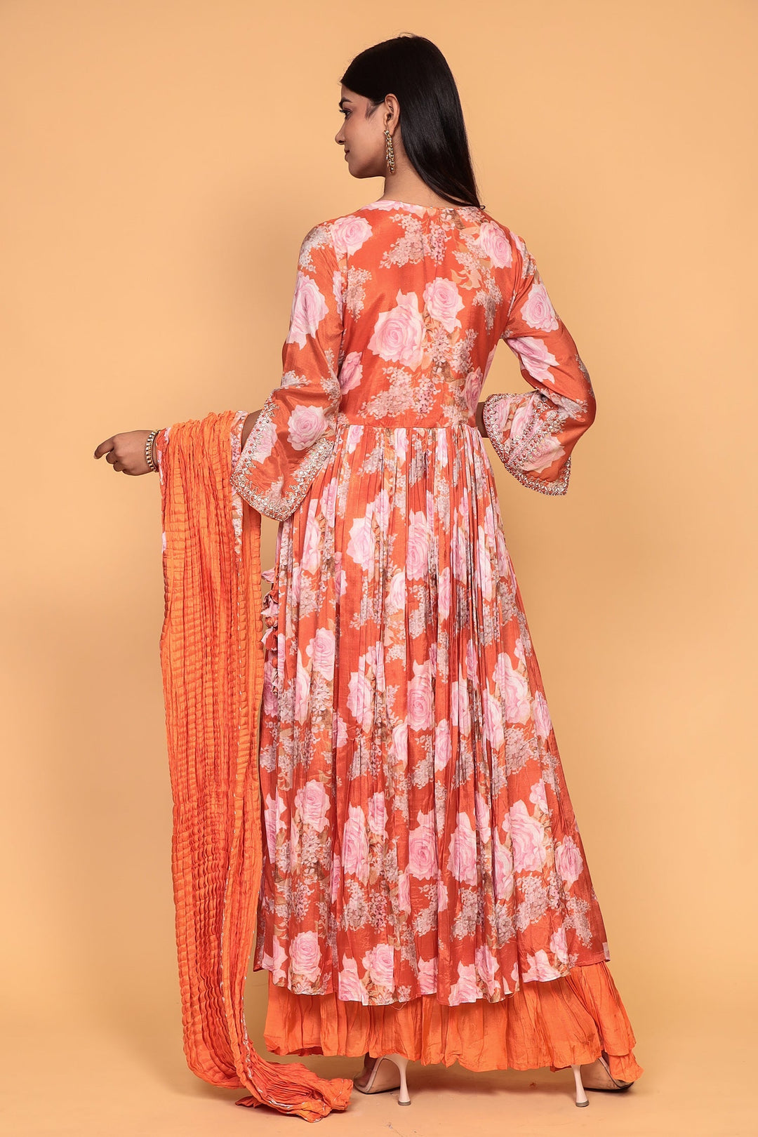 Indian wear, traditional wear, womens wear, ethnic wear Suit, Suits, 