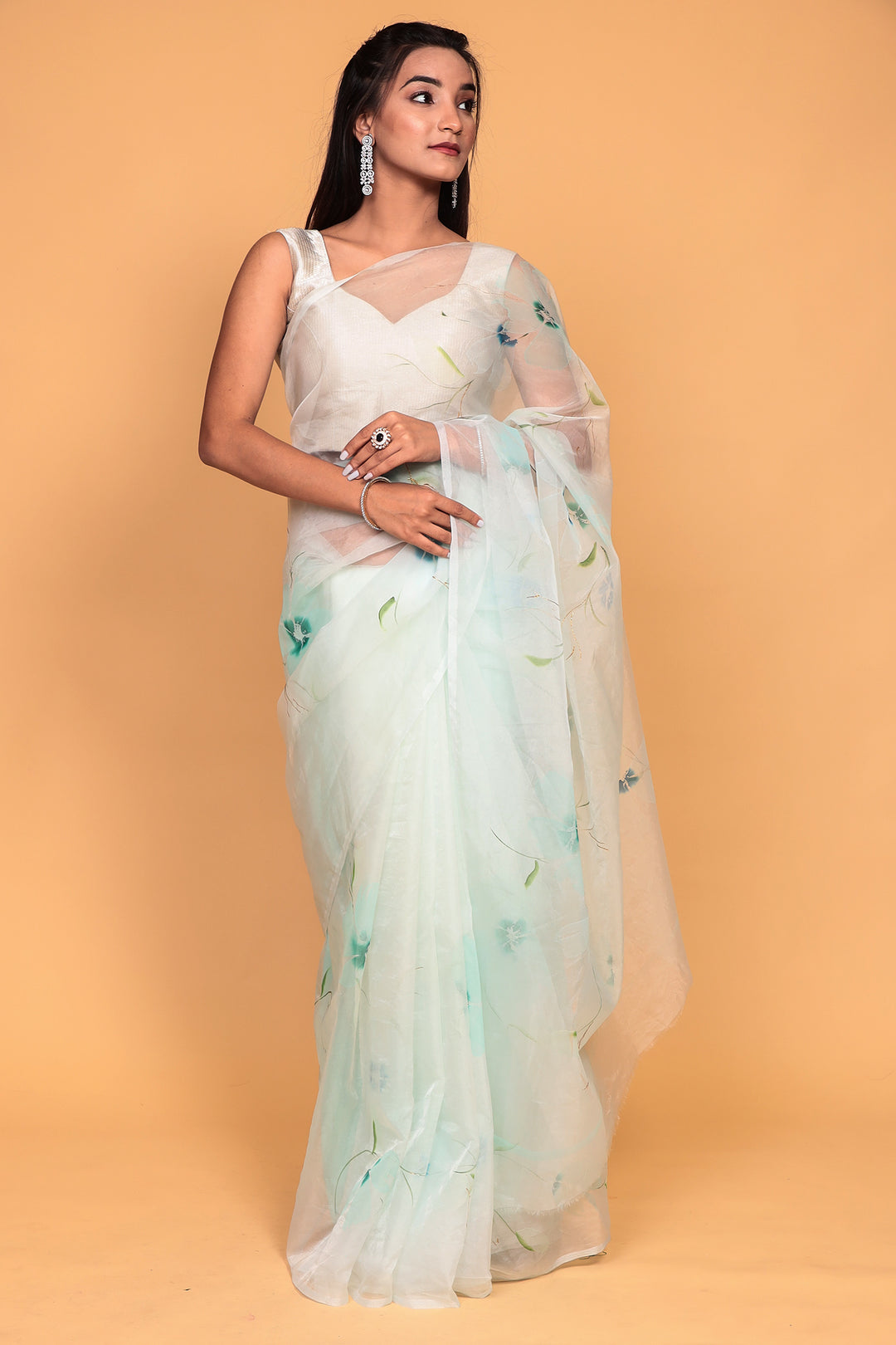 Indian wear, traditional wear, womens wear, ethnic wear Sarees, Sari, sadi 