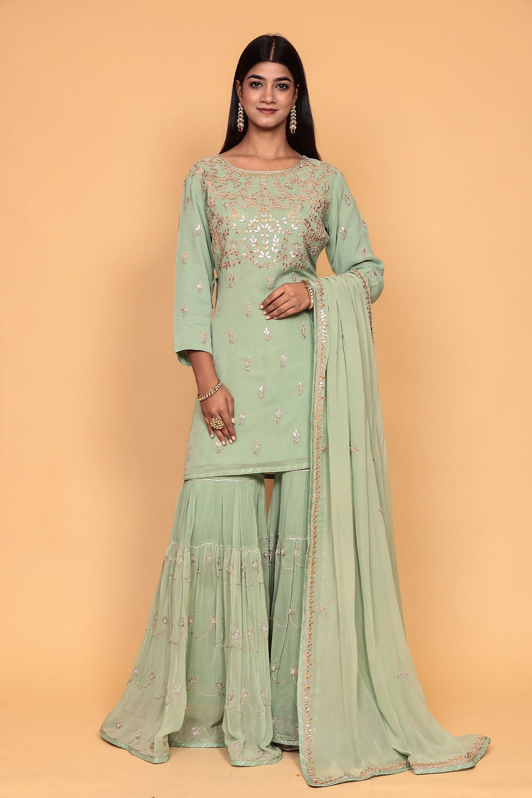 Indian wear, traditional wear, womens wear, ethnic wear Suit, Suits, 