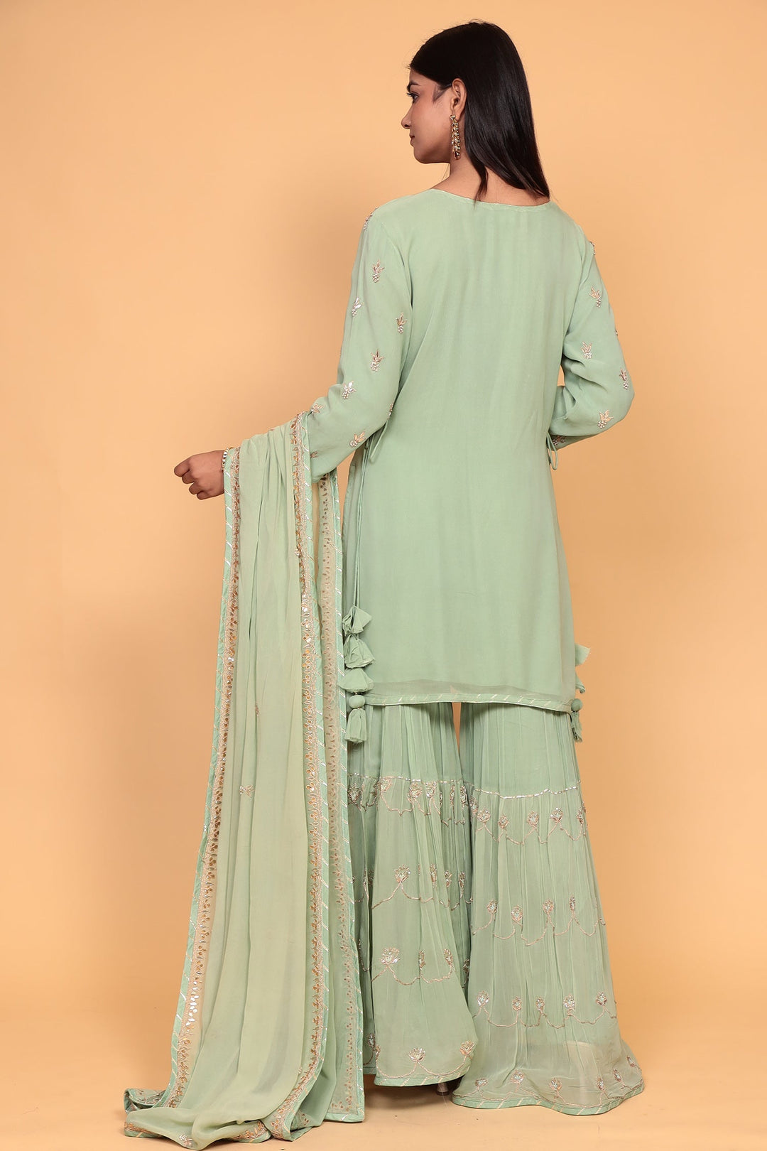 Indian wear, traditional wear, womens wear, ethnic wear Suit, Suits, 