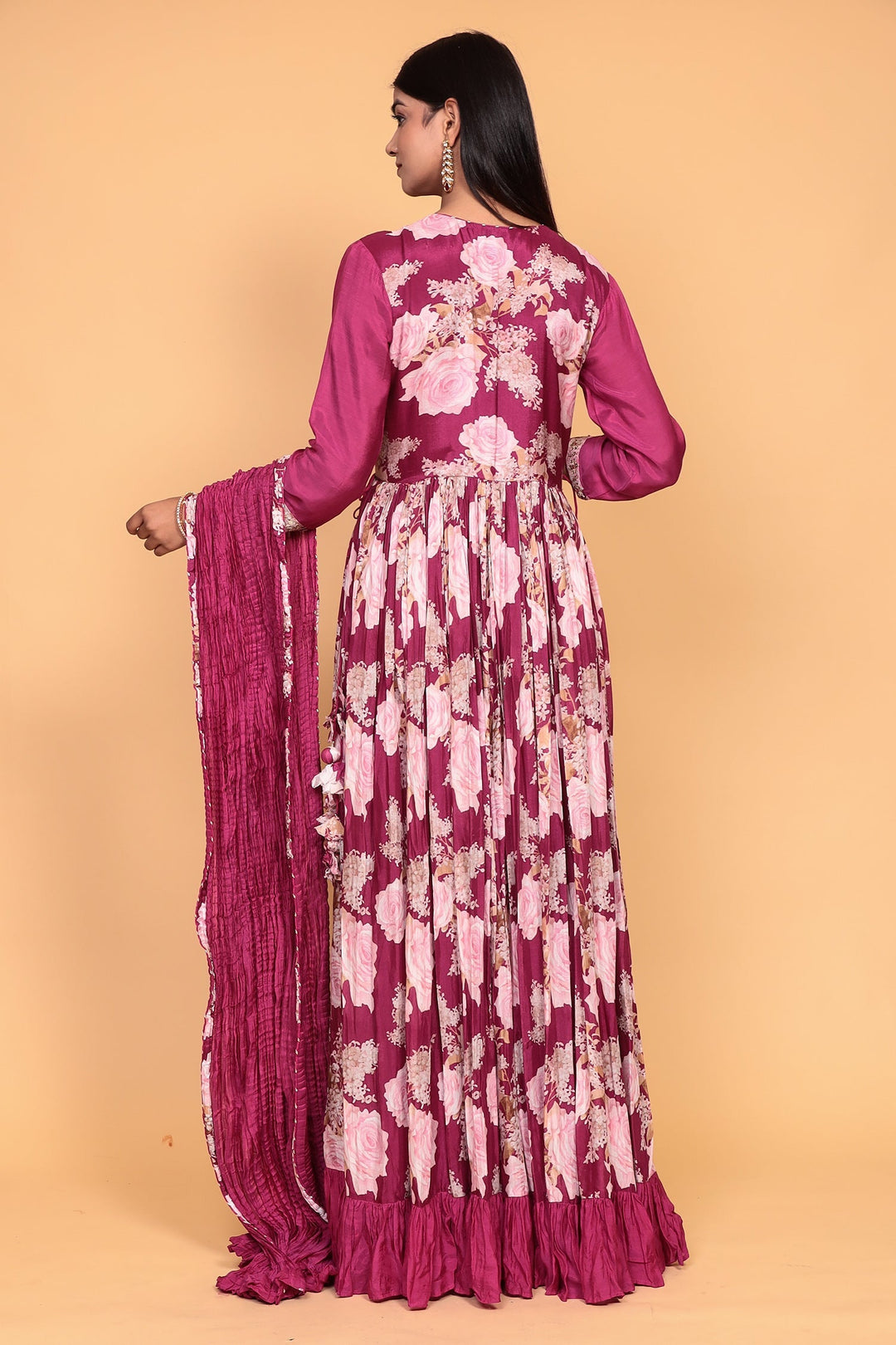 Indian wear, traditional wear, womens wear, ethnic wear Suit, Suits, 