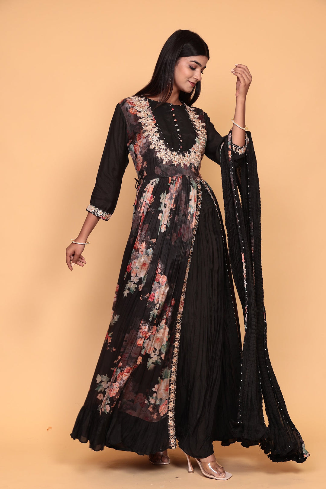 Indian wear, traditional wear, womens wear, ethnic wear Suit, Suits, 