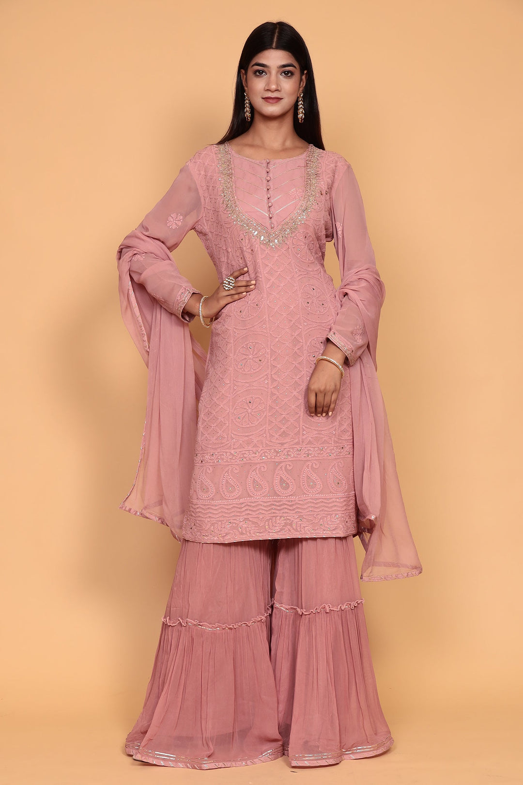 Indian wear, traditional wear, womens wear, ethnic wear Suit, Suits, 