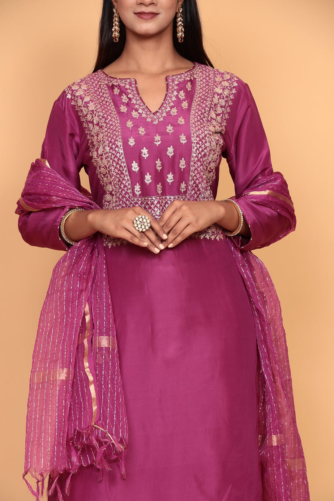 Indian wear, traditional wear, womens wear, ethnic wear Suit, Suits, 