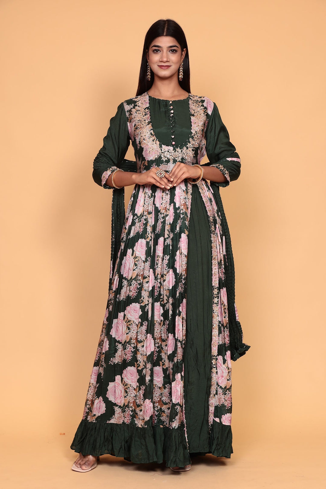 Indian wear, traditional wear, womens wear, ethnic wear Suit, Suits, 