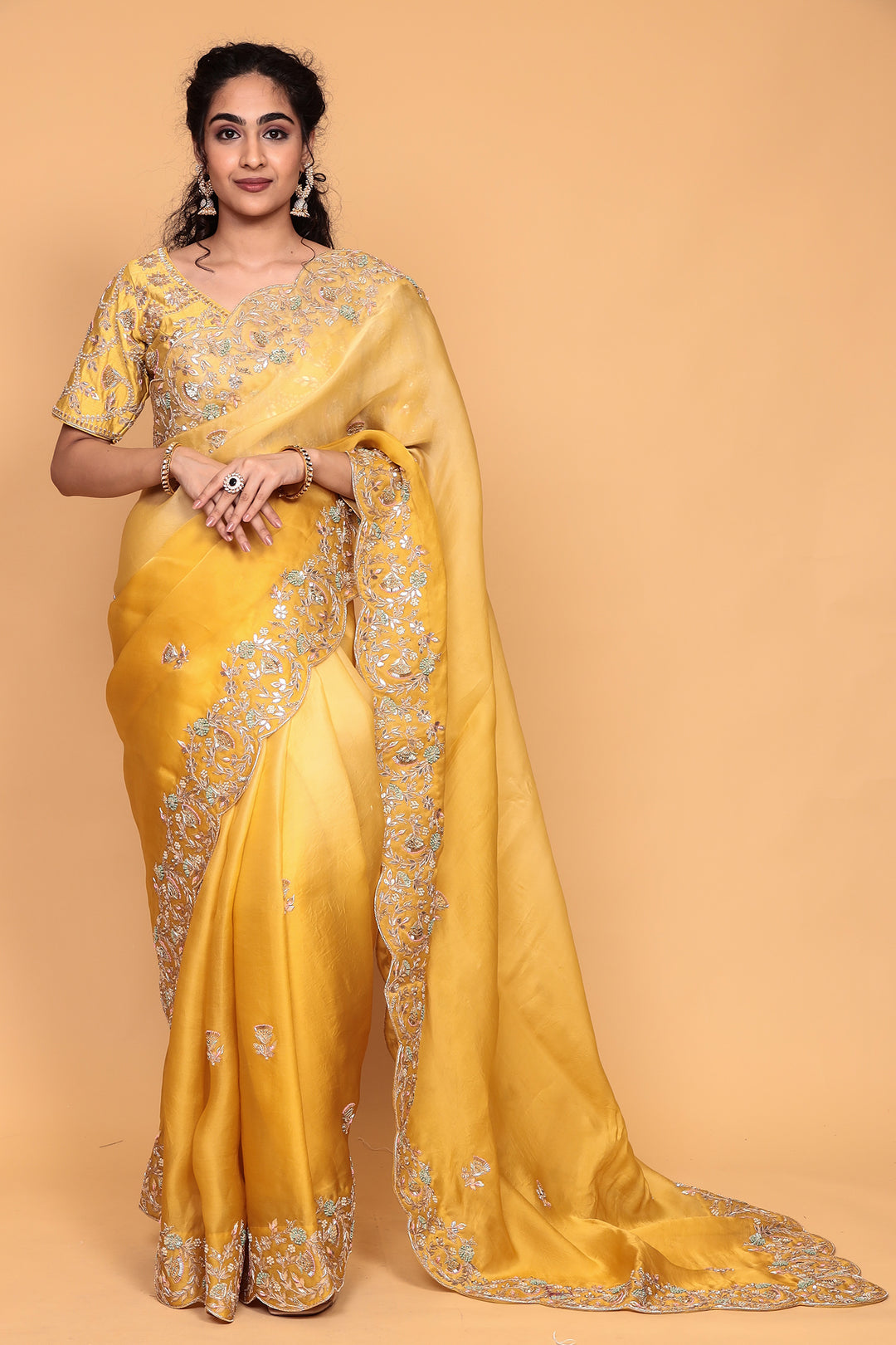 Indian wear, traditional wear, womens wear, ethnic wear Sarees, Sari, sadi 