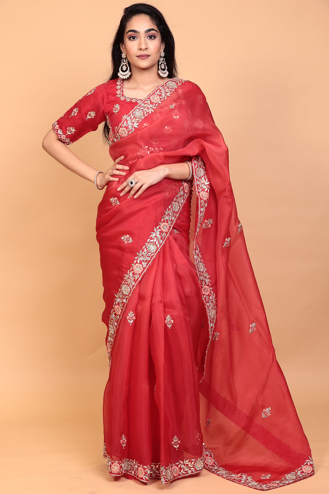 Indian wear, traditional wear, womens wear, ethnic wear Sarees, Sari, sadi 