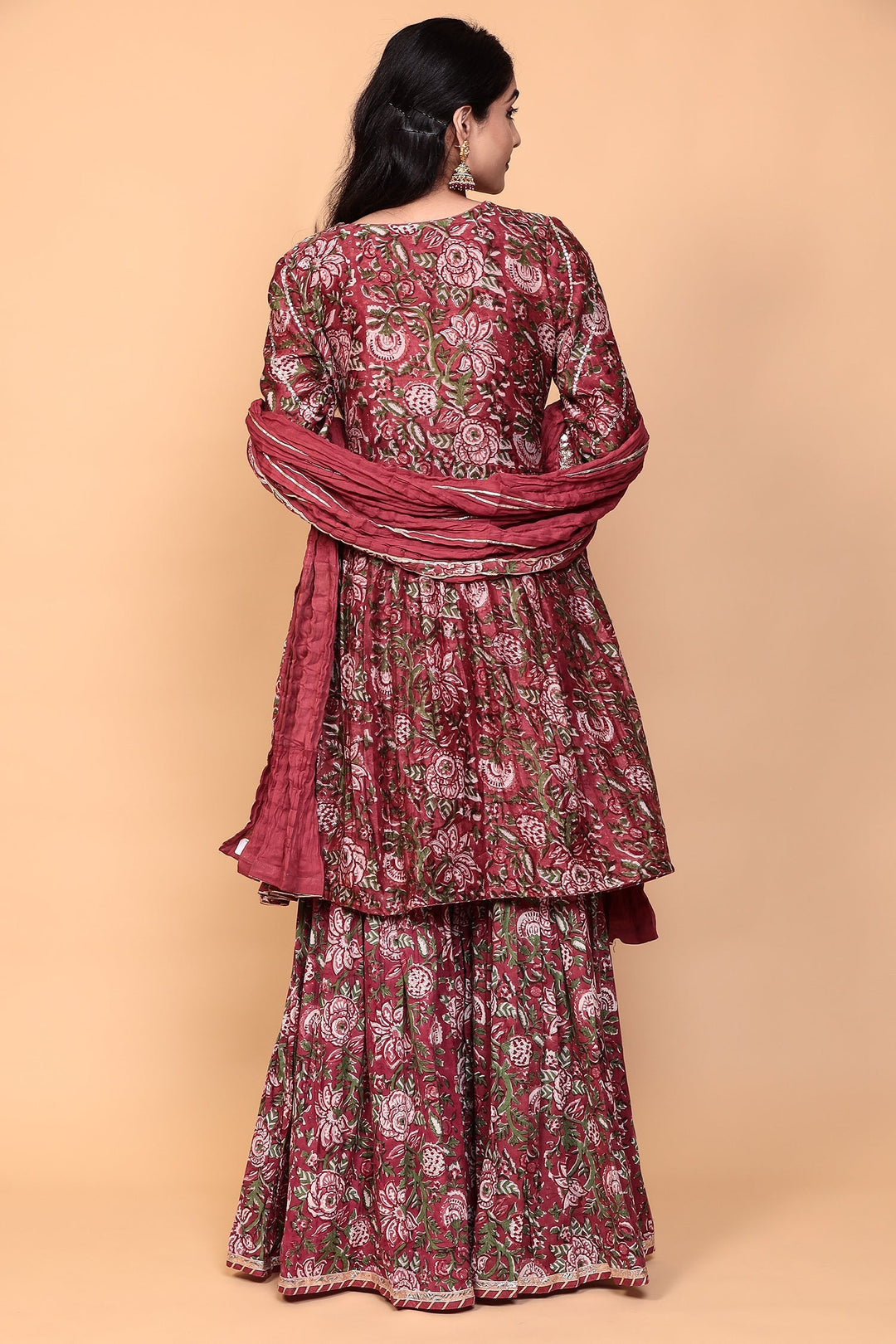 Indian wear, traditional wear, womens wear, ethnic wear Suit, Suits, 