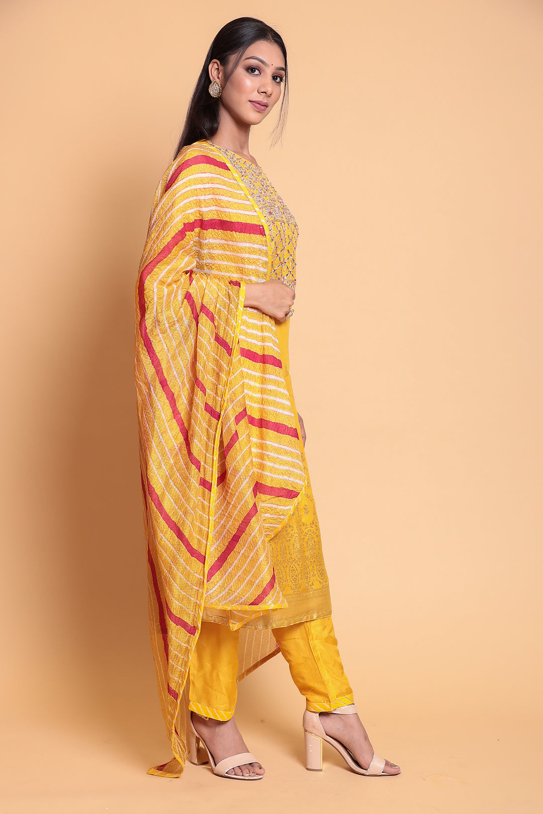 Indian wear, traditional wear, womens wear, ethnic wear Suit, Suits, 