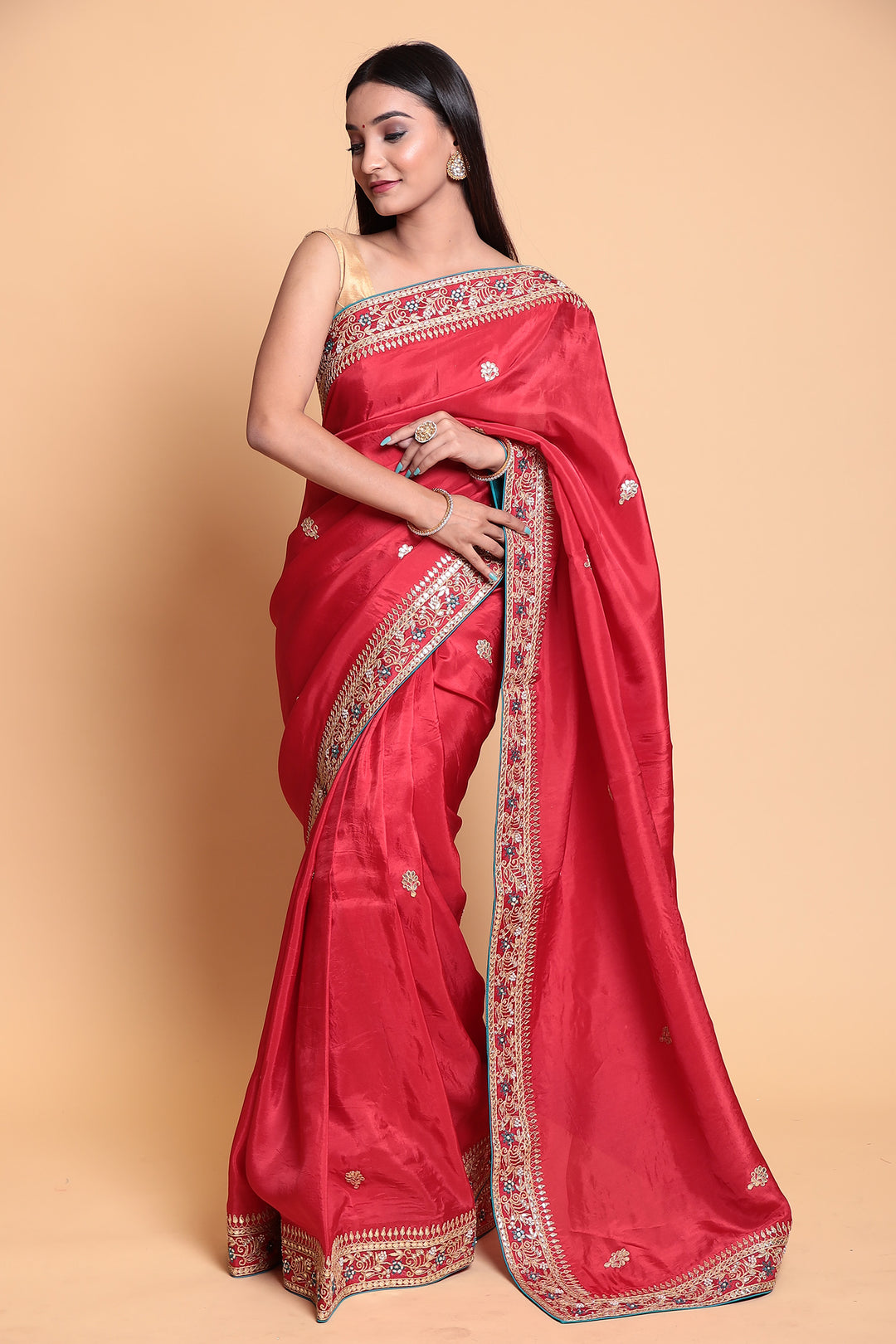 Indian wear, traditional wear, womens wear, ethnic wear Sarees, Sari, sadi 