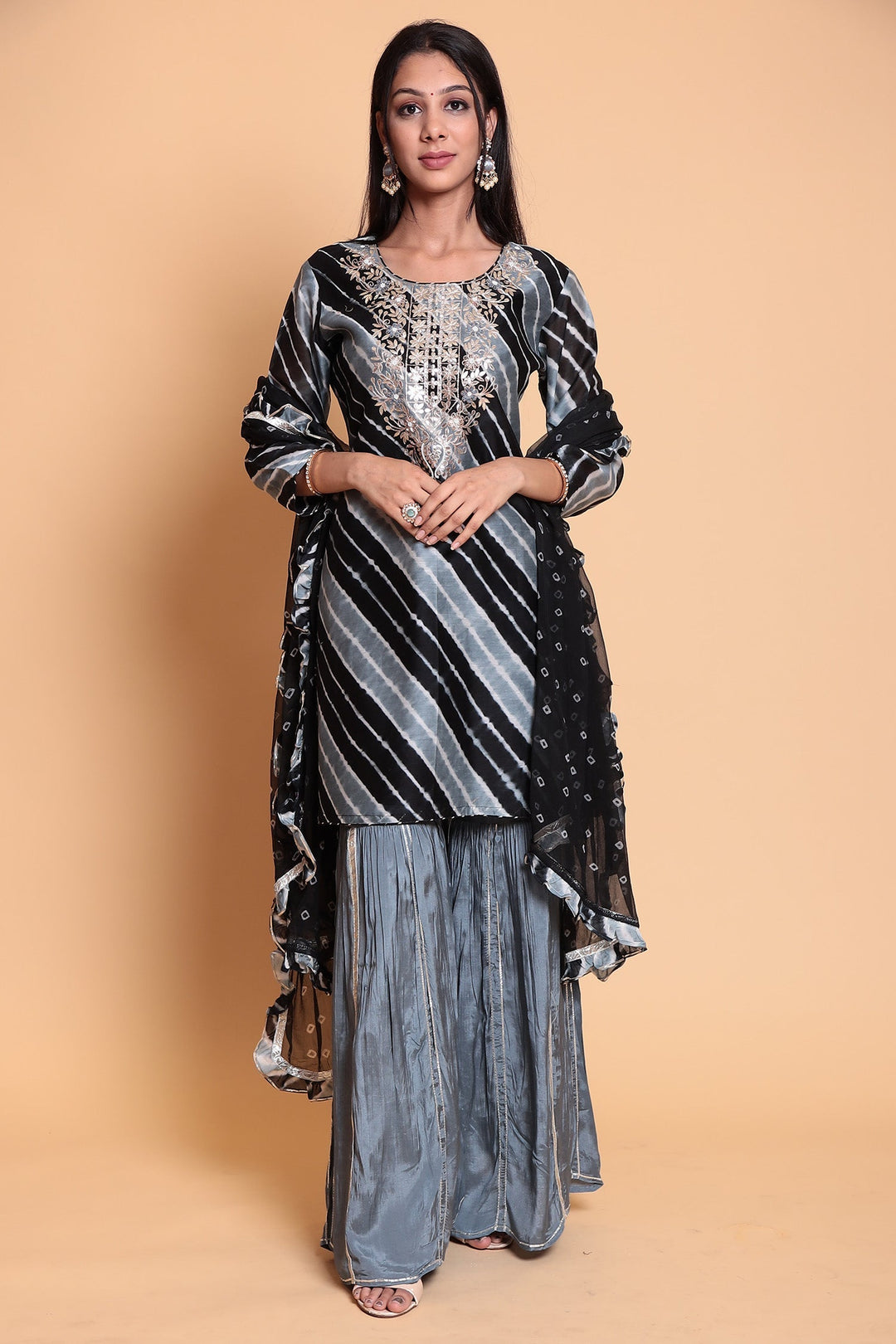 Indian wear, traditional wear, womens wear, ethnic wear Suit, Suits, 