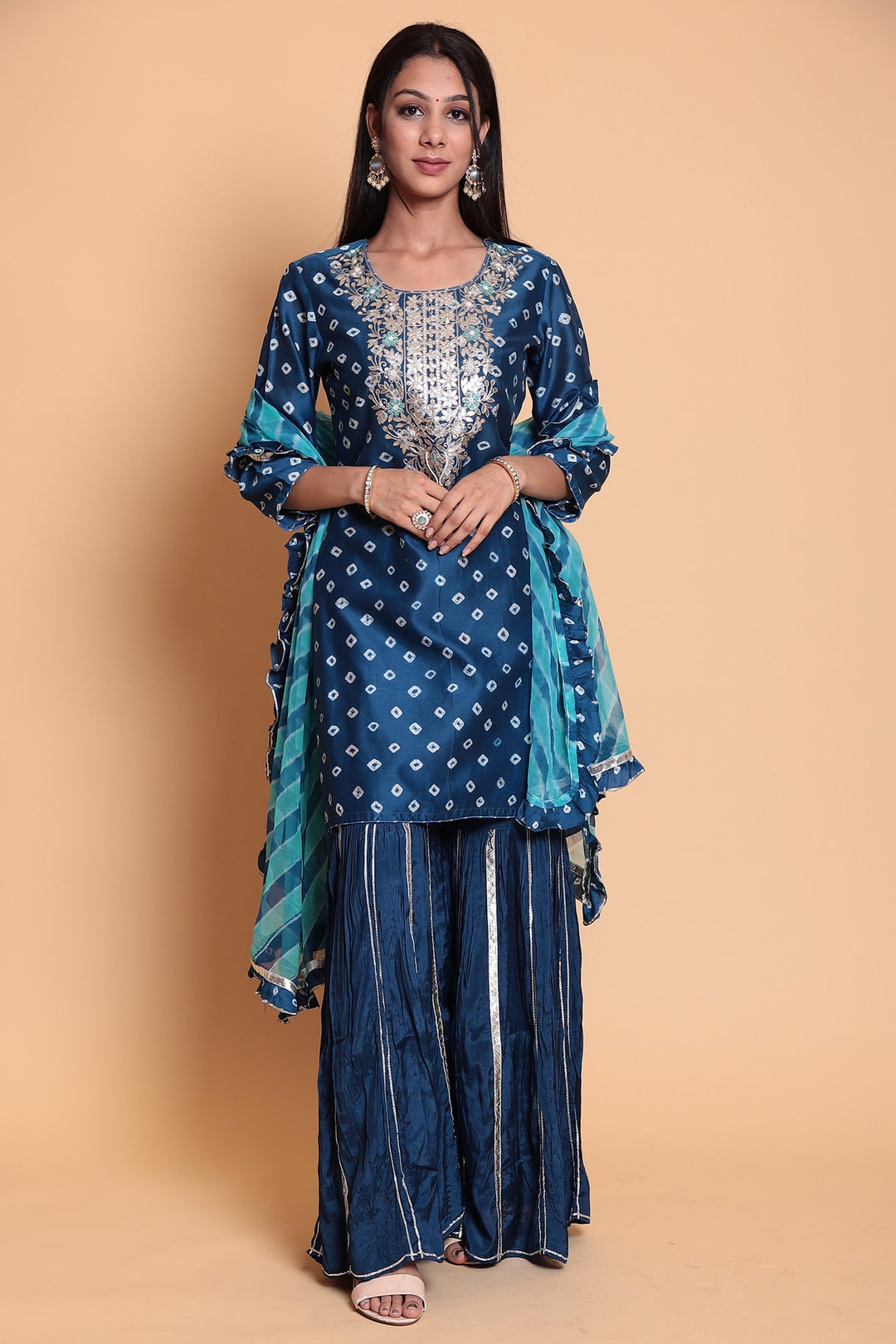 Indian wear, traditional wear, womens wear, ethnic wear Suit, Suits, 