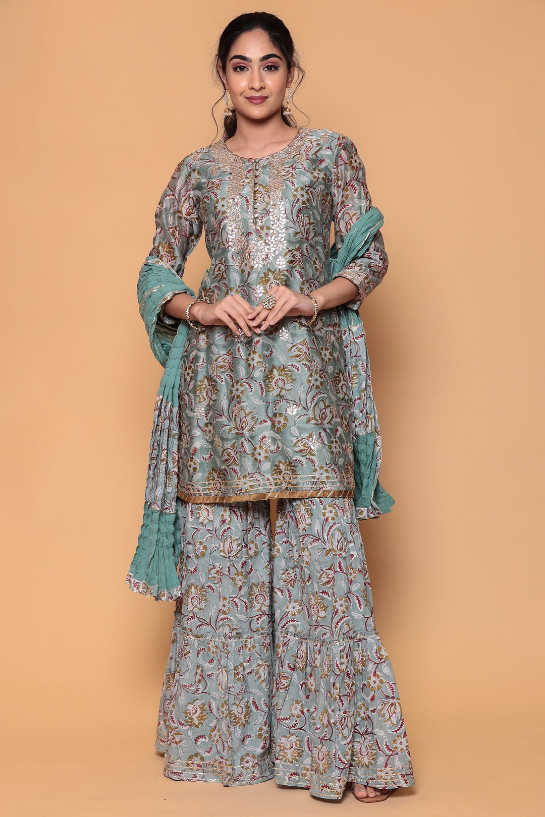 Indian wear, traditional wear, womens wear, ethnic wear Suit, Suits, 