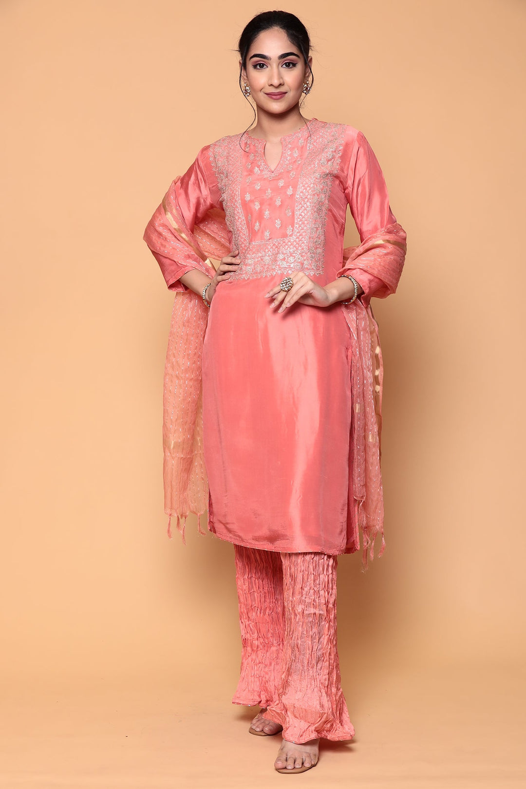 Indian wear, traditional wear, womens wear, ethnic wear Suit, Suits, 