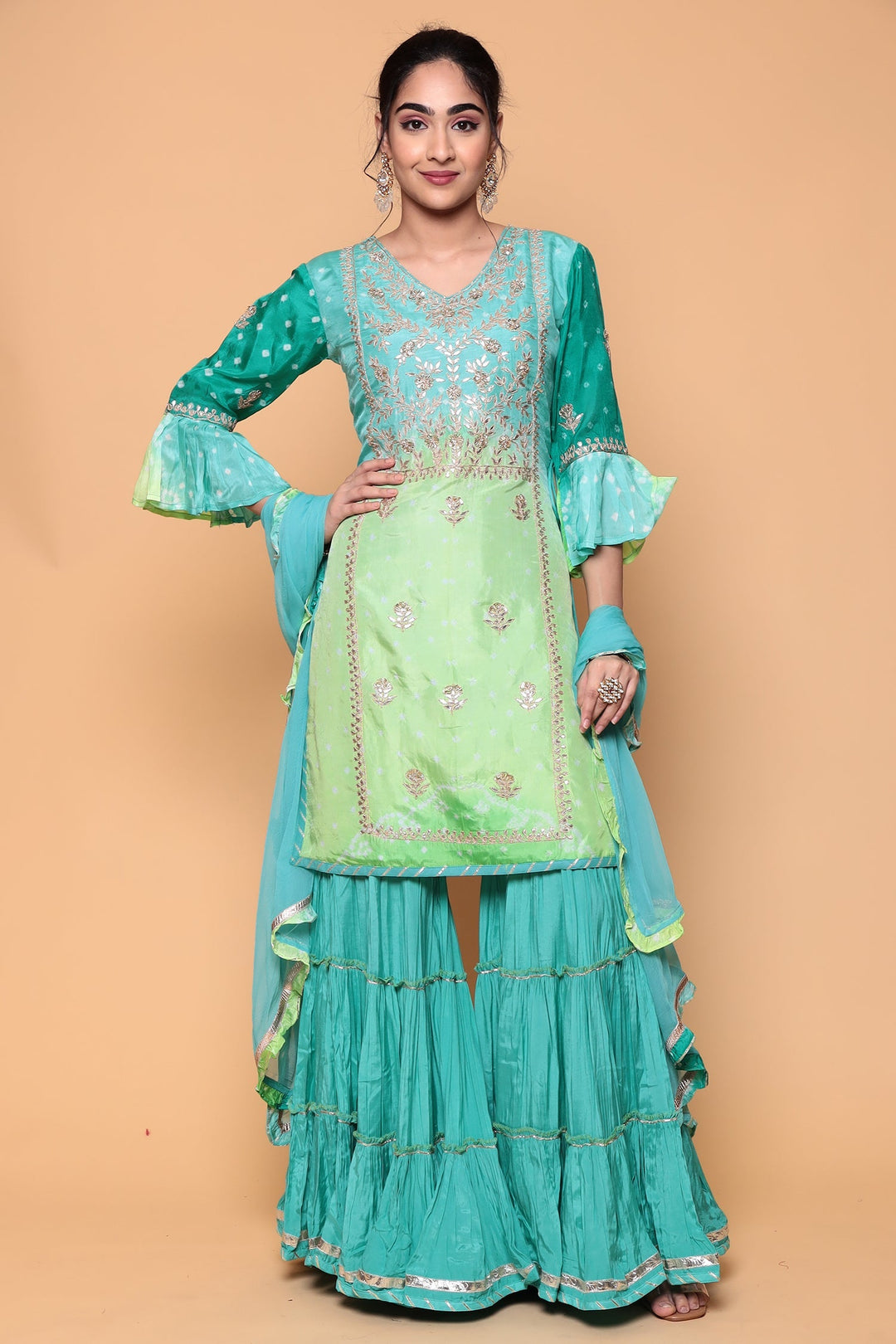 Indian wear, traditional wear, womens wear, ethnic wear Suit, Suits, 