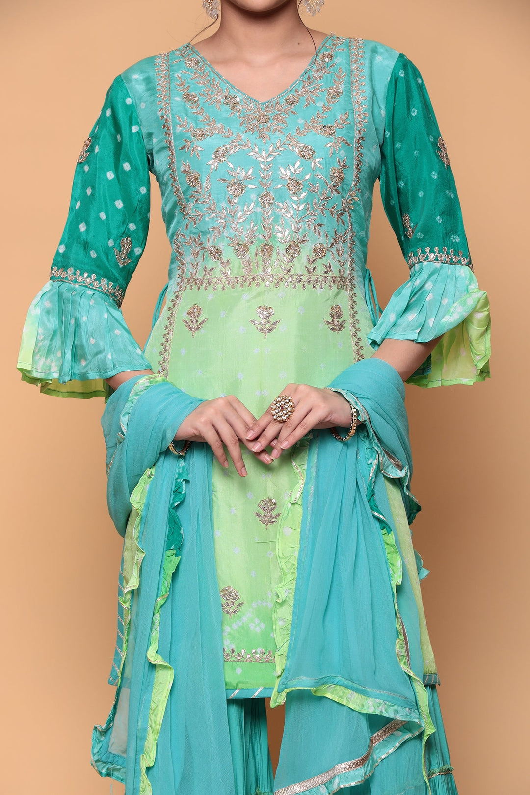 Indian wear, traditional wear, womens wear, ethnic wear Suit, Suits, 