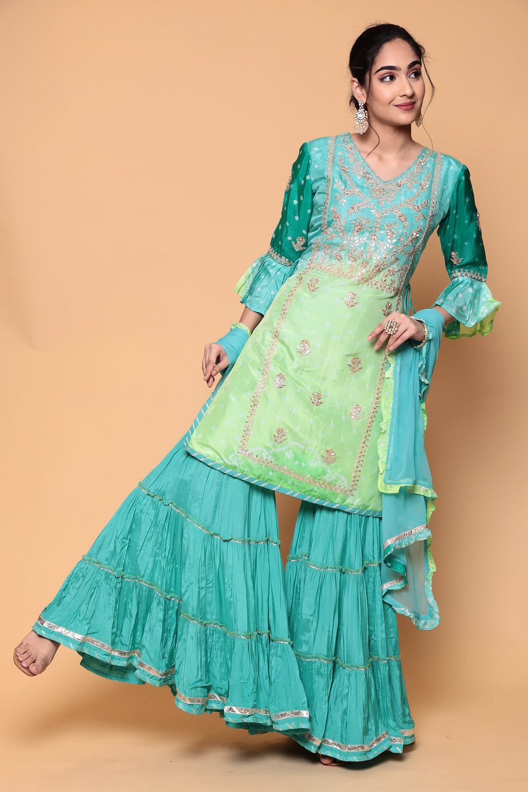 Indian wear, traditional wear, womens wear, ethnic wear Suit, Suits, 