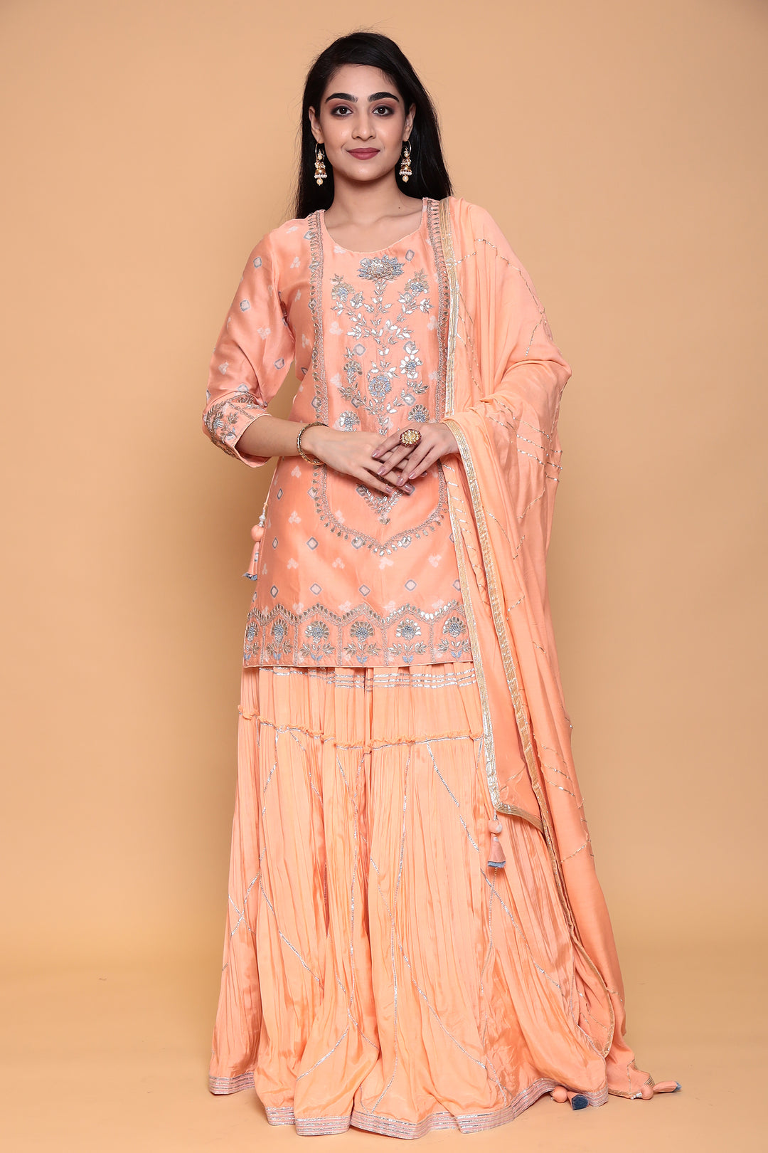 Indian wear, traditional wear, womens wear, ethnic wear Suit, Suits, 