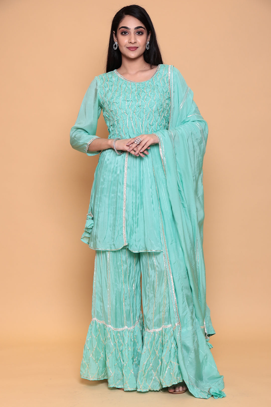 Indian wear, traditional wear, womens wear, ethnic wear Suit, Suits, 