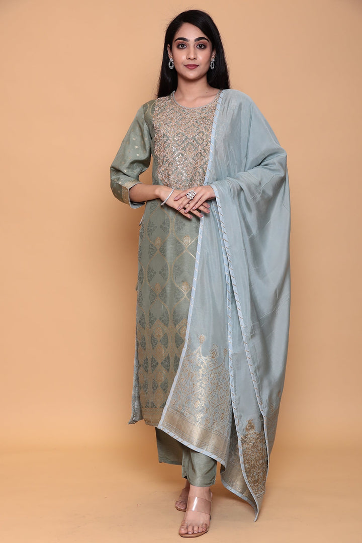 Indian wear, traditional wear, womens wear, ethnic wear Suit, Suits, 