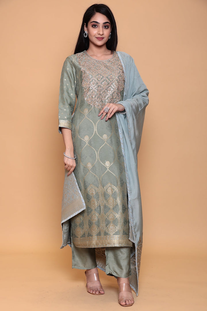 Indian wear, traditional wear, womens wear, ethnic wear Suit, Suits, 