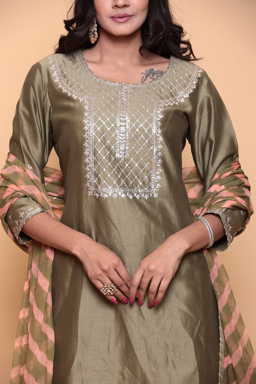 Indian wear, traditional wear, womens wear, ethnic wear Suit, Suits, 