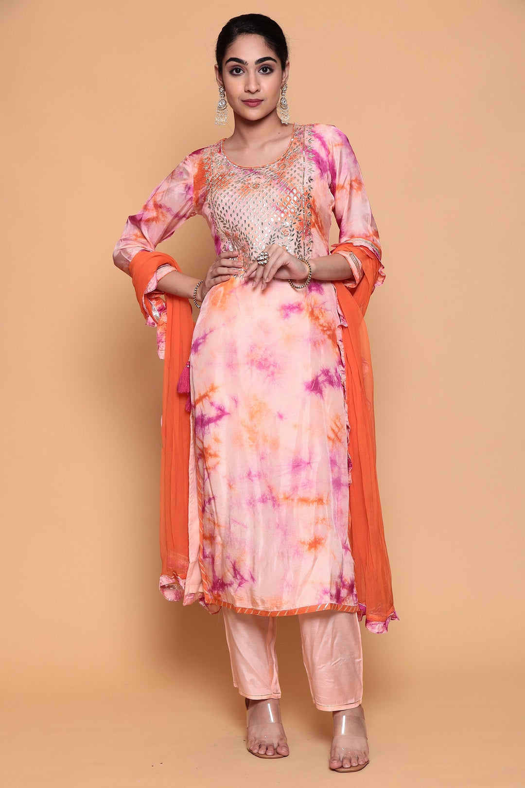 Indian wear, traditional wear, womens wear, ethnic wear Suit, Suits, 